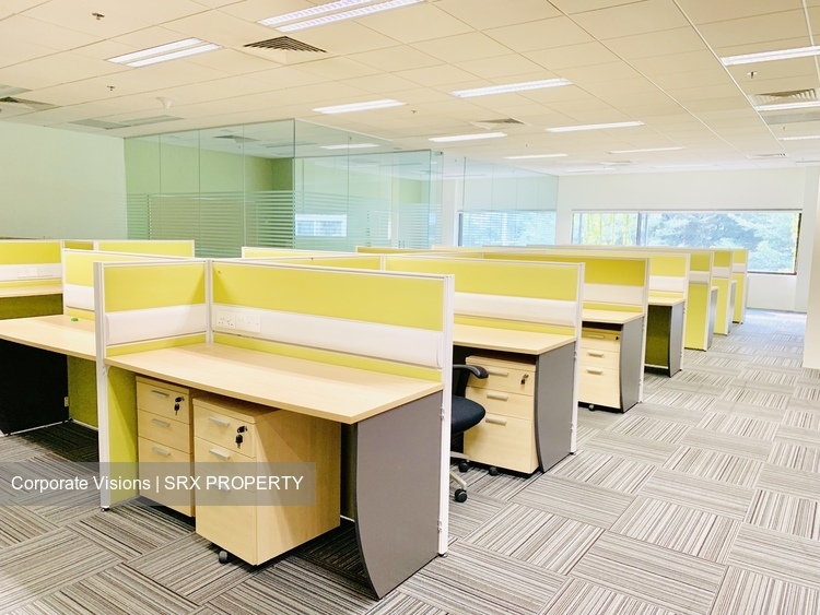 Tampines Concourse (D18), Office #325893421